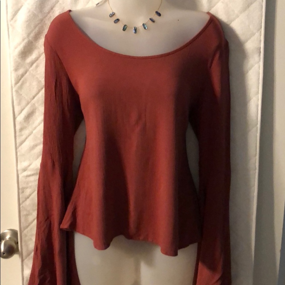 Great for fall or wear with western boots.